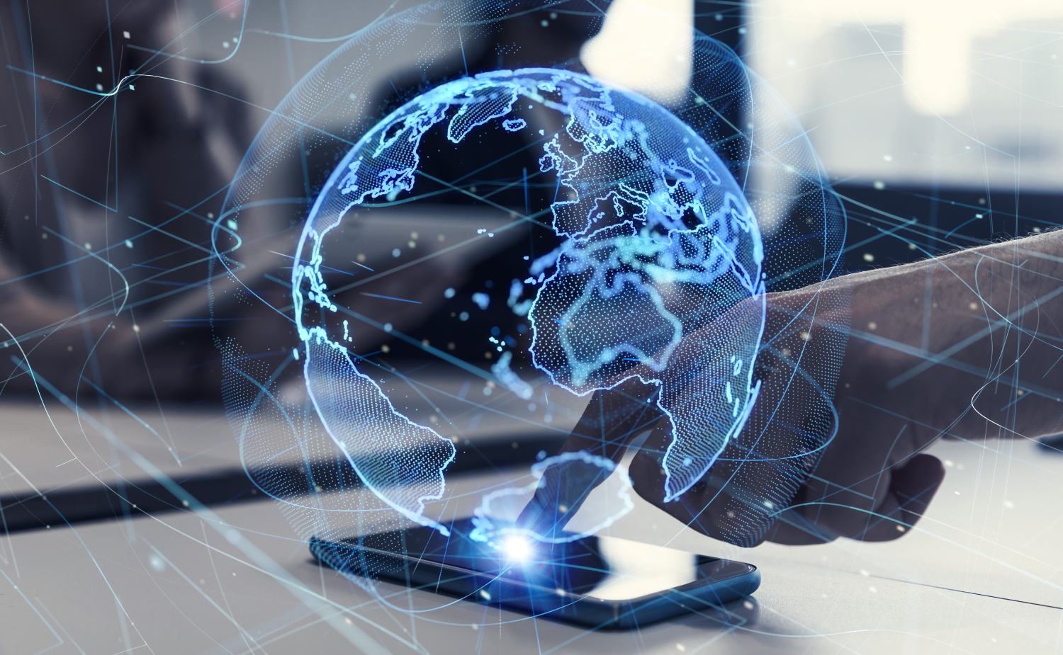 IoT Application Development